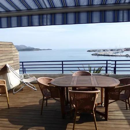 Maritim I Atic * Llança